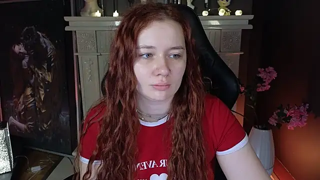 carolina elf online show from 03/11/25, 12:50