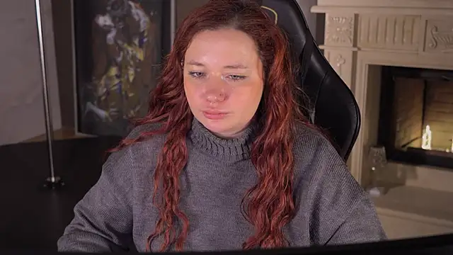 carolina elf online show from 10/10/25, 09:10