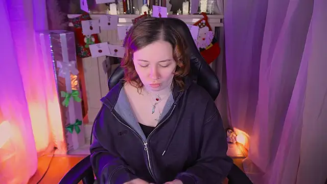 carolina elf online show from 01/13/26, 05:11