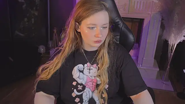 carolina elf online show from 03/28/26, 01:01