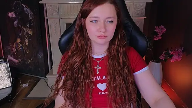 carolina elf online show from 03/11/25, 07:14