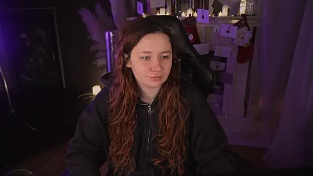 carolina elf online show from 01/08/26, 05:24