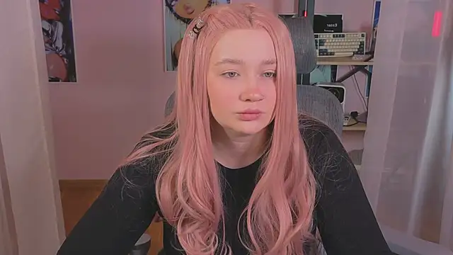 carolina elf online show from 03/13/26, 05:23