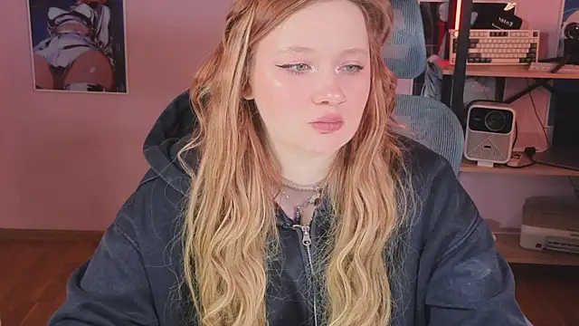 carolina elf online show from 02/22/26, 05:10