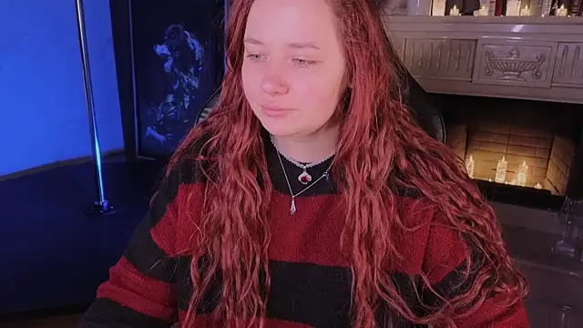 carolina elf online show from 10/14/25, 05:41