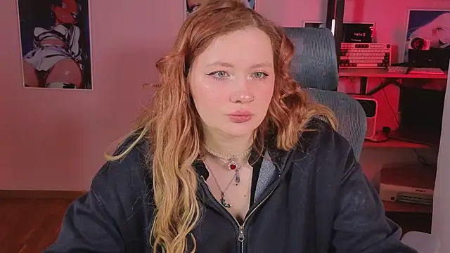 carolina elf online show from 02/13/26, 05:07