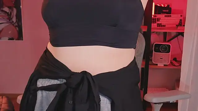 carolina elf online show from 05/02/26, 07:02
