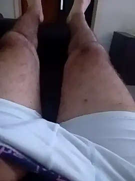 ale5858 online show from 10/27/25, 07:59