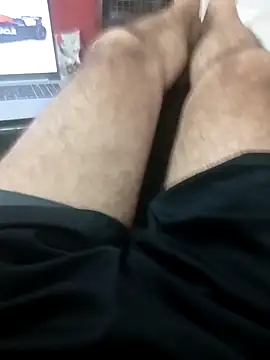 ale5858 online show from 10/21/25, 02:00