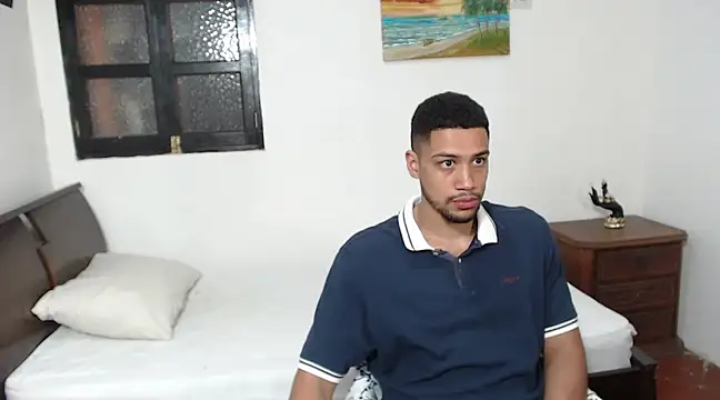 Jhors  Collens online show from 03/11/25, 07:14