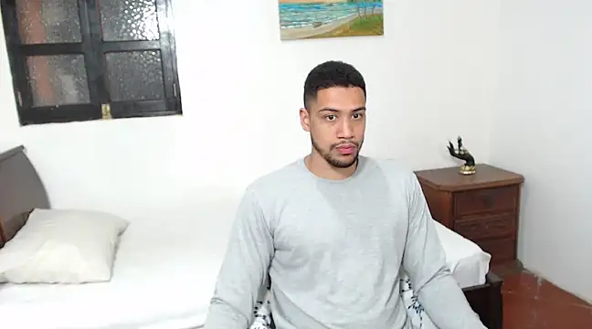 Jhors  Collens online show from 03/13/25, 07:31