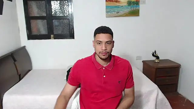 Jhors  Collens online show from 09/16/25, 05:52