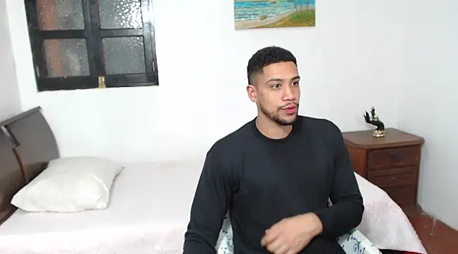 Jhors  Collens online show from 03/06/25, 05:14