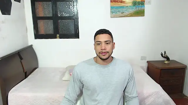 Jhors  Collens online show from 11/14/25, 01:20