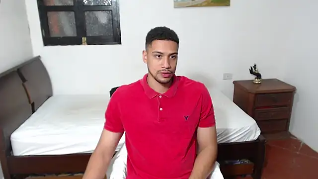 Jhors  Collens online show from 09/09/25, 05:06