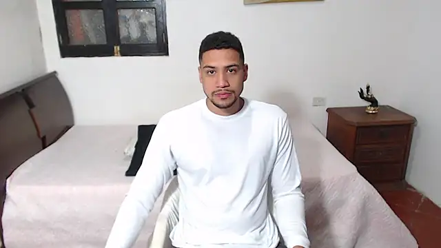 Jhors  Collens online show from 10/25/25, 04:00