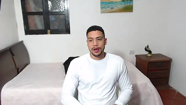 Jhors  Collens online show from 09/18/25, 04:15