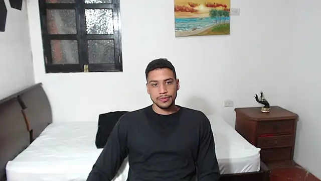 Jhors  Collens online show from 10/03/25, 03:52