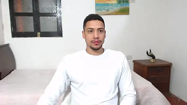 Jhors  Collens online show from 11/29/25, 04:01