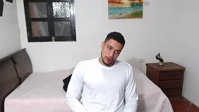 Jhors  Collens online show from 09/14/25, 07:09