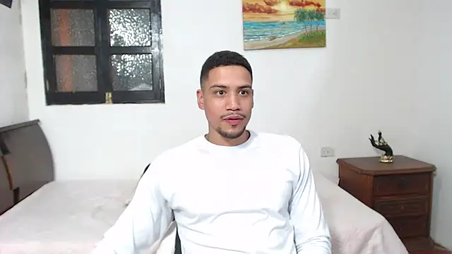 Jhors  Collens online show from 11/25/25, 02:01