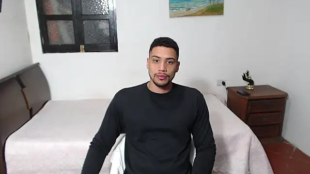 Jhors  Collens online show from 09/20/25, 05:56