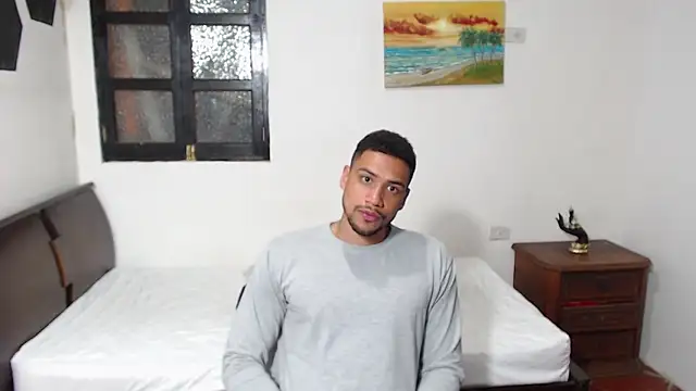 Jhors  Collens online show from 10/02/25, 03:32