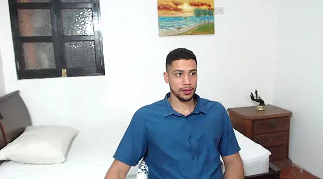 Jhors  Collens online show from 03/10/25, 08:28