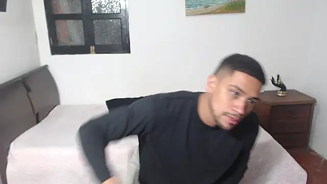 Jhors  Collens online show from 10/22/25, 02:00