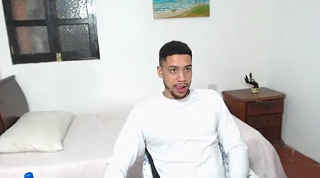 Jhors  Collens online show from 03/07/25, 07:41