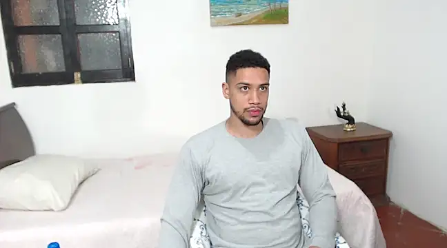 Jhors  Collens online show from 03/05/25, 08:32