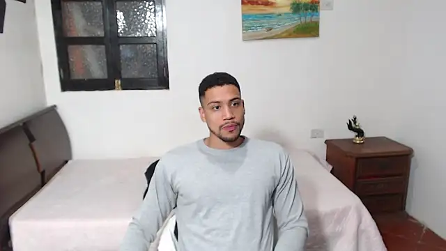 Jhors  Collens online show from 09/19/25, 05:33