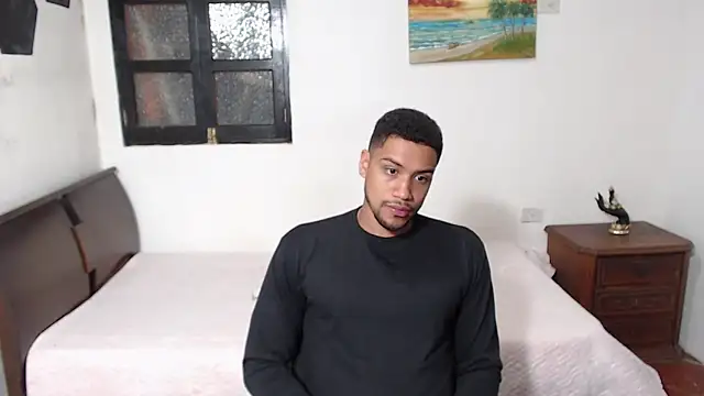 Jhors  Collens online show from 11/07/25, 01:21