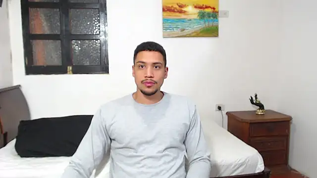 Jhors  Collens online show from 12/18/25, 05:12