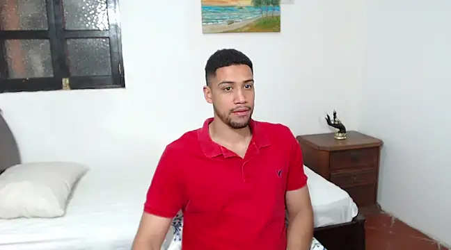 Jhors  Collens online show from 02/26/25, 05:24