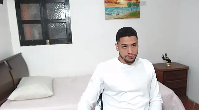 Jhors  Collens online show from 02/22/25, 06:28