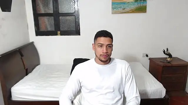 Jhors  Collens online show from 10/29/25, 01:37