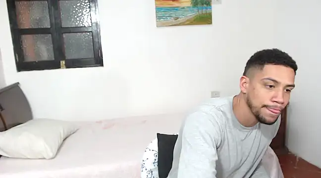 Jhors  Collens online show from 03/05/25, 05:29