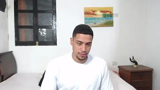 Jhors  Collens online show from 11/27/25, 12:33