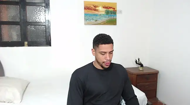 Jhors  Collens online show from 02/28/25, 05:04