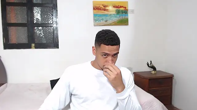 Jhors  Collens online show from 12/02/25, 03:30