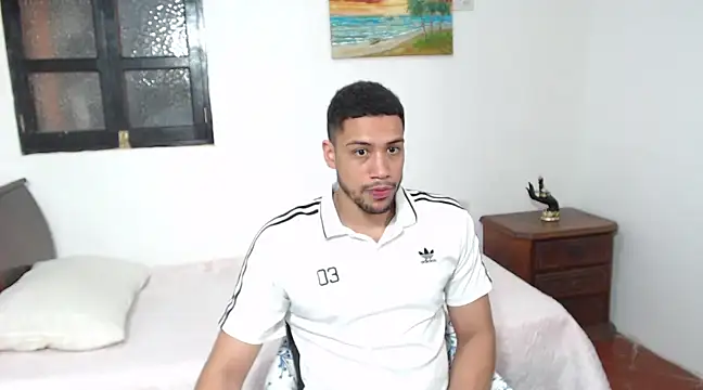 Jhors  Collens online show from 02/21/25, 05:24