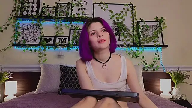 Katya Zaitseva online show from 03/02/25, 11:28