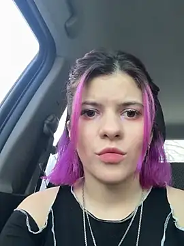 Katya Zaitseva online show from 03/16/25, 12:44