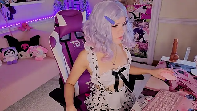 Katya Zaitseva online show from 09/08/25, 07:24