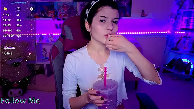 Katya Zaitseva online show from 03/29/26, 12:51