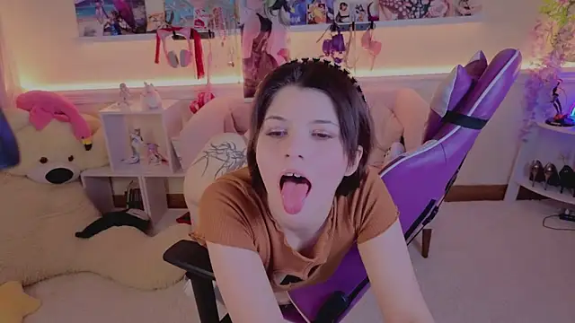 Katya Zaitseva online show from 01/17/26, 01:37