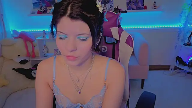 Katya Zaitseva online show from 02/22/26, 01:46