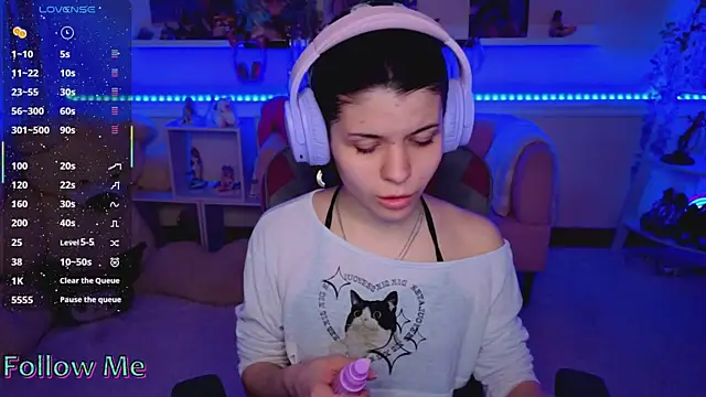 Katya Zaitseva online show from 04/13/26, 12:31