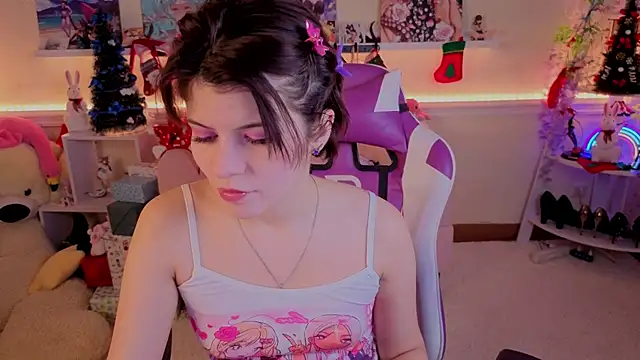 Katya Zaitseva online show from 01/05/26, 05:27